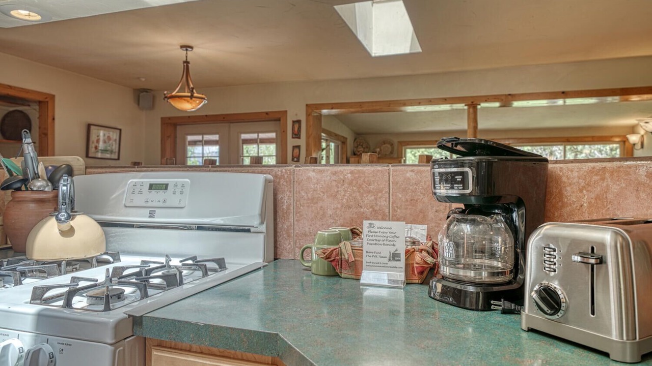Photo of Kitchen in Howard