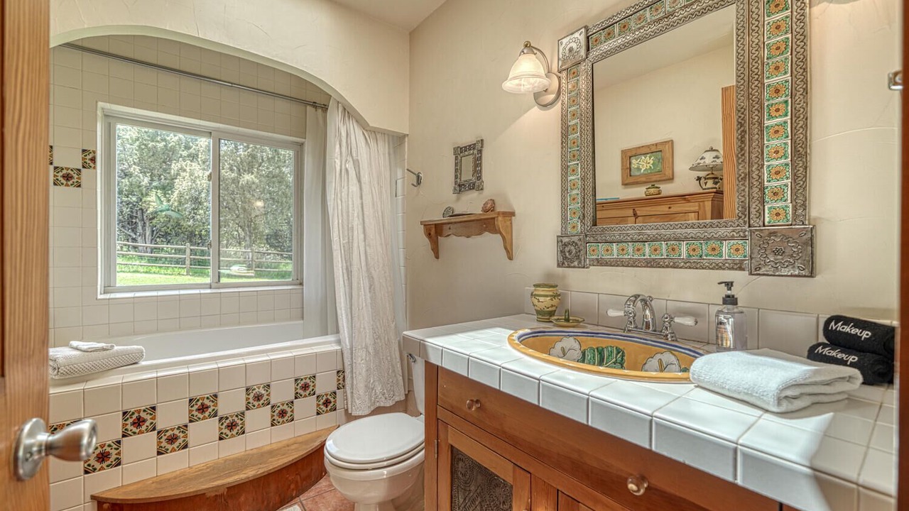 Photo of Bathroom in Howard