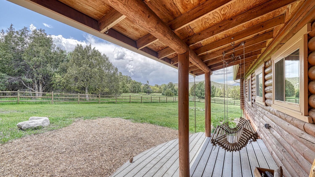 Photo of Patio Balcony in Howard