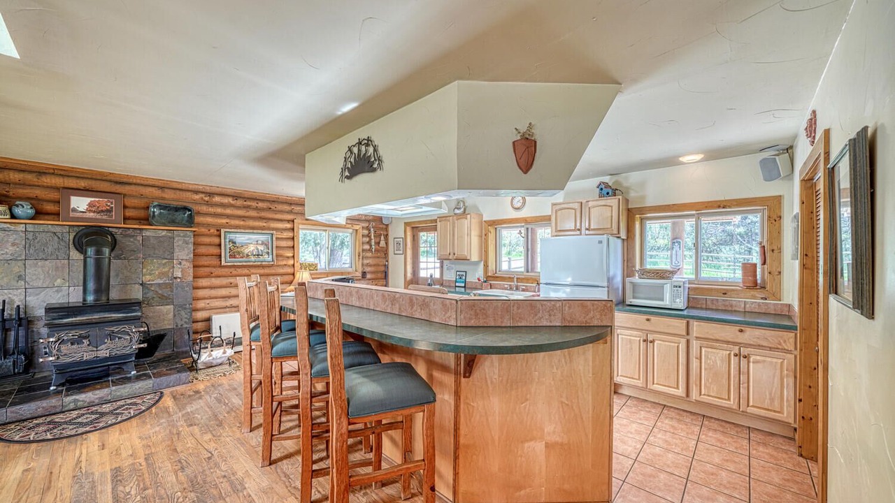 Photo of Kitchen in Howard