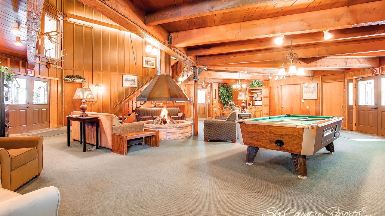 Photo of Livingroom in Breckenridge
