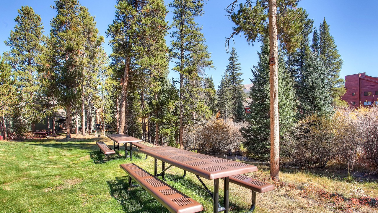 Photo of Outdoor in Breckenridge