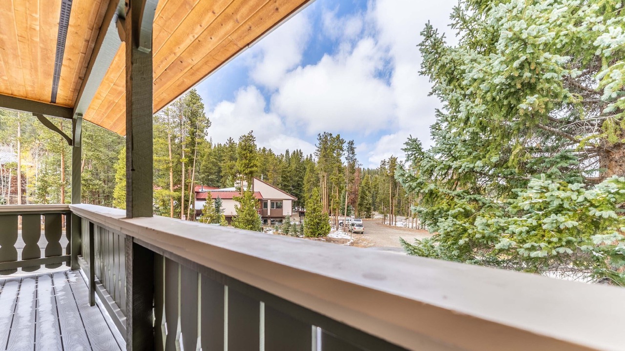 Photo of Outdoor in Breckenridge