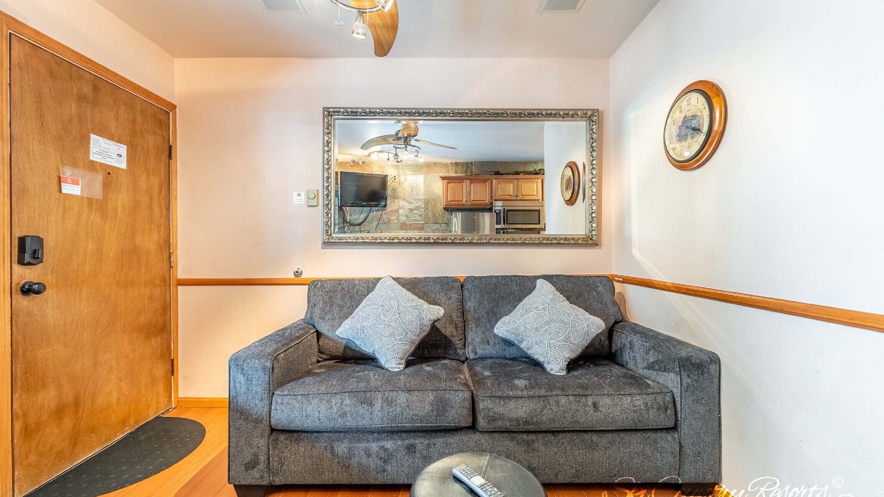 Photo of Livingroom in Breckenridge