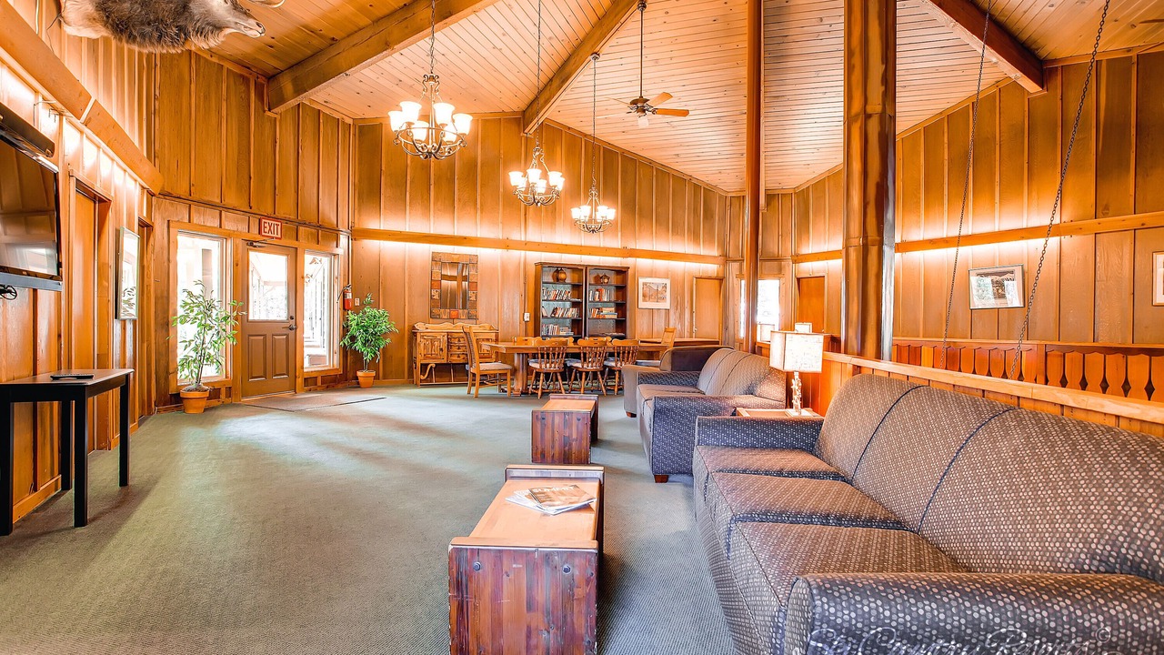 Photo of Livingroom in Breckenridge