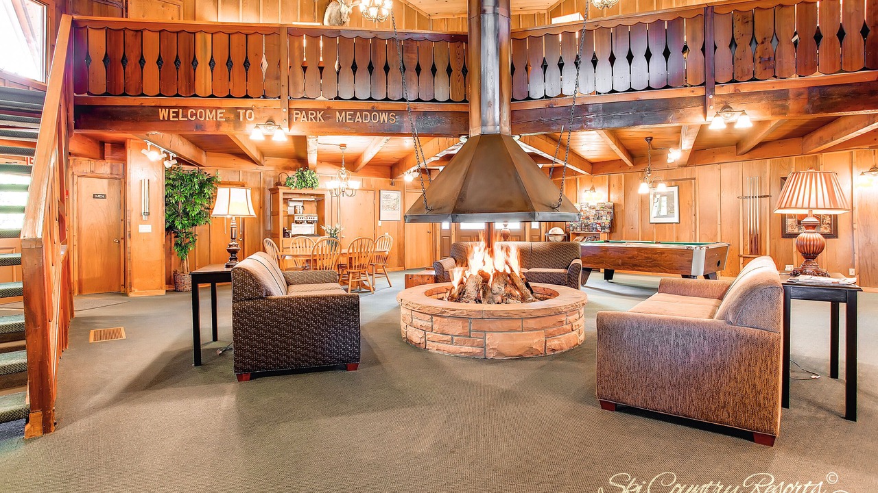 Photo of Livingroom in Breckenridge