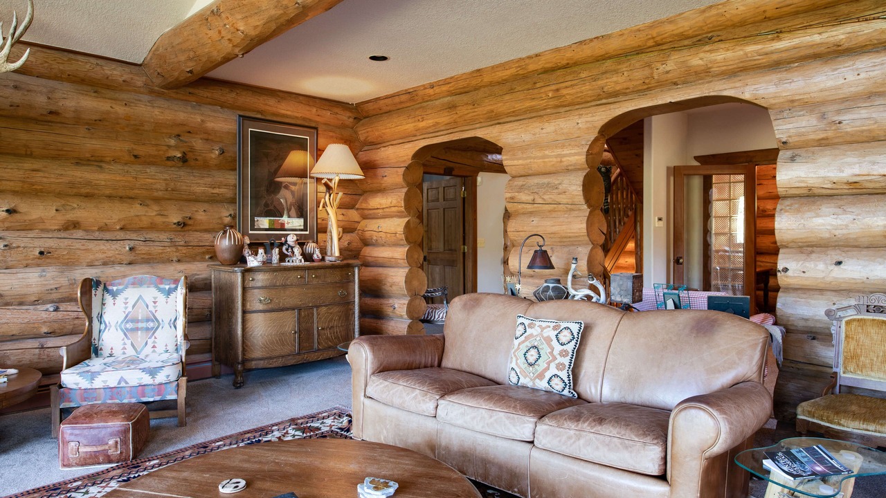 Photo of Livingroom in Breckenridge