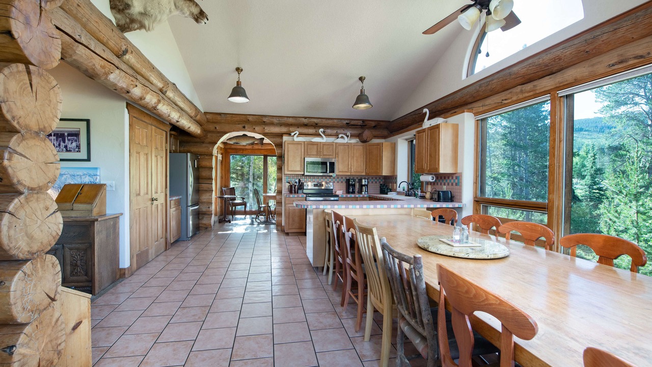 Photo of Kitchen in Breckenridge