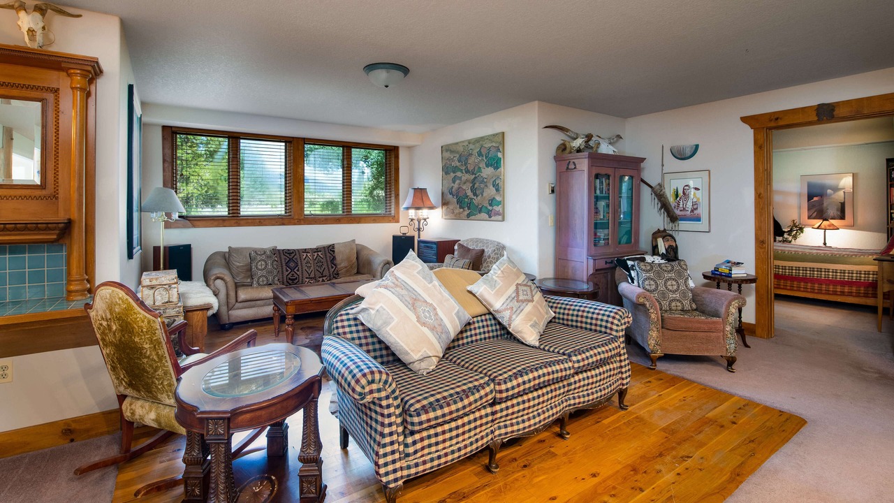 Photo of Livingroom in Breckenridge