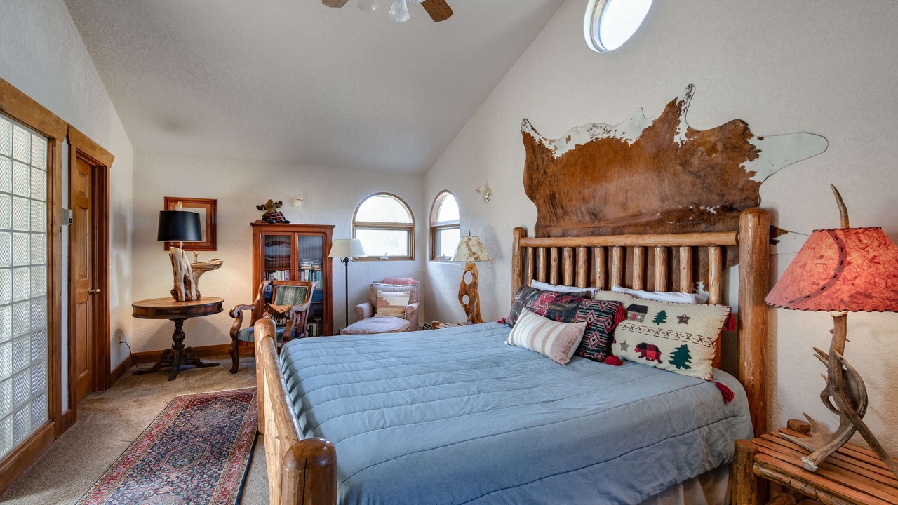 Photo of Bedroom in Breckenridge