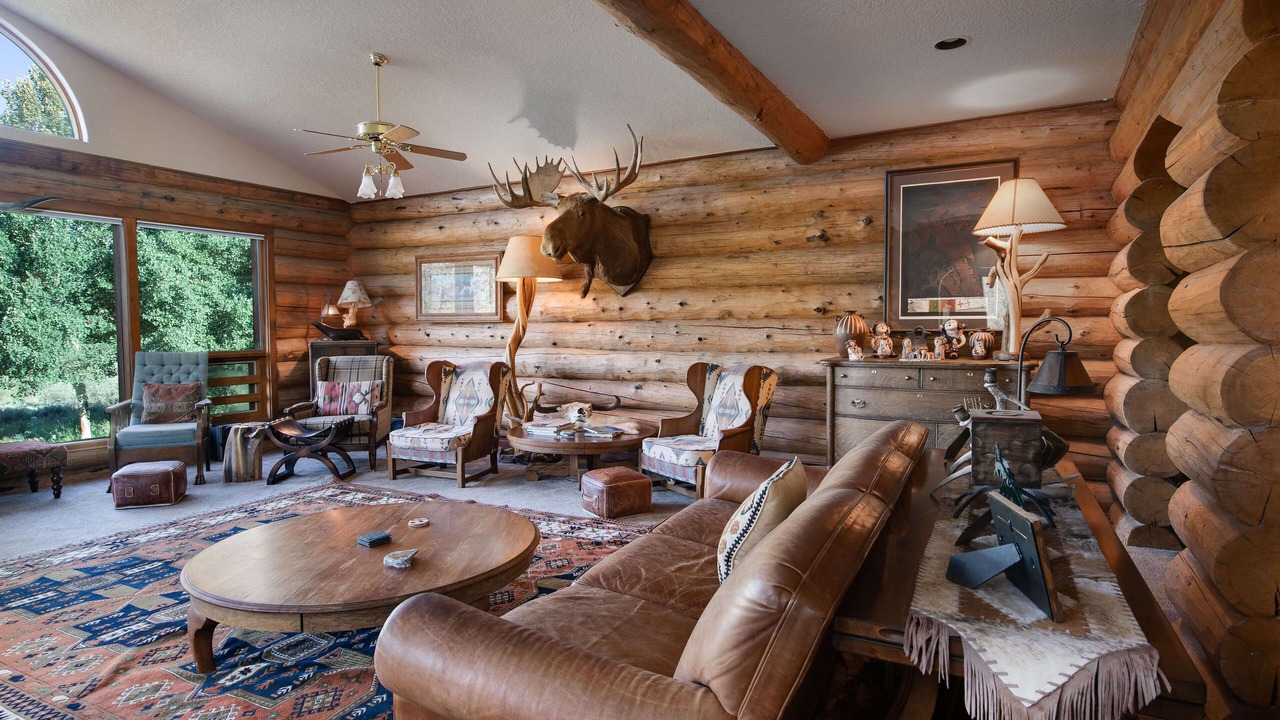 Photo of Livingroom in Breckenridge