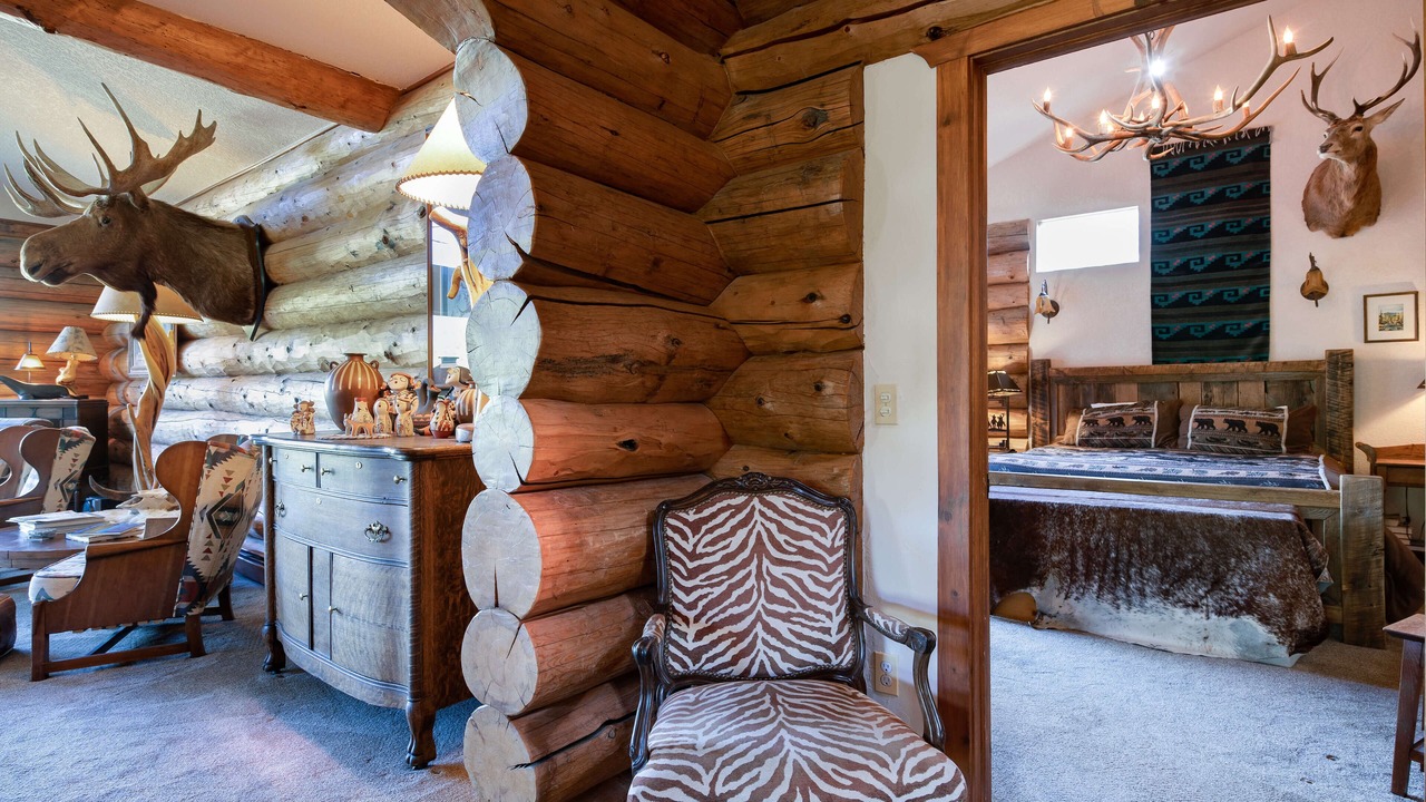 Photo of Bedroom in Breckenridge