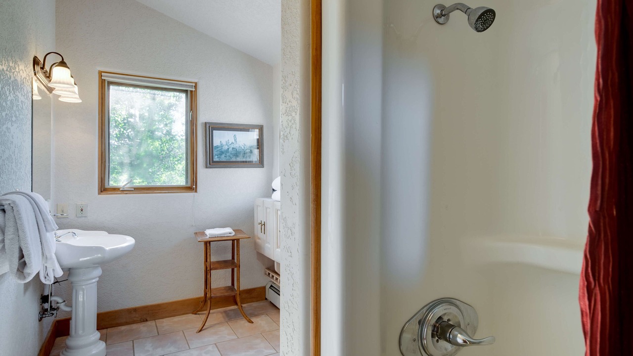 Photo of Bathroom in Breckenridge