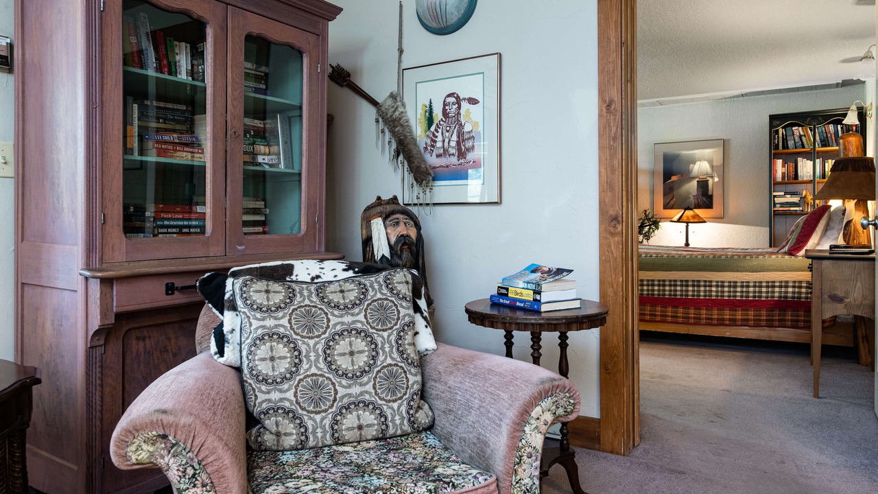 Photo of Bedroom in Breckenridge