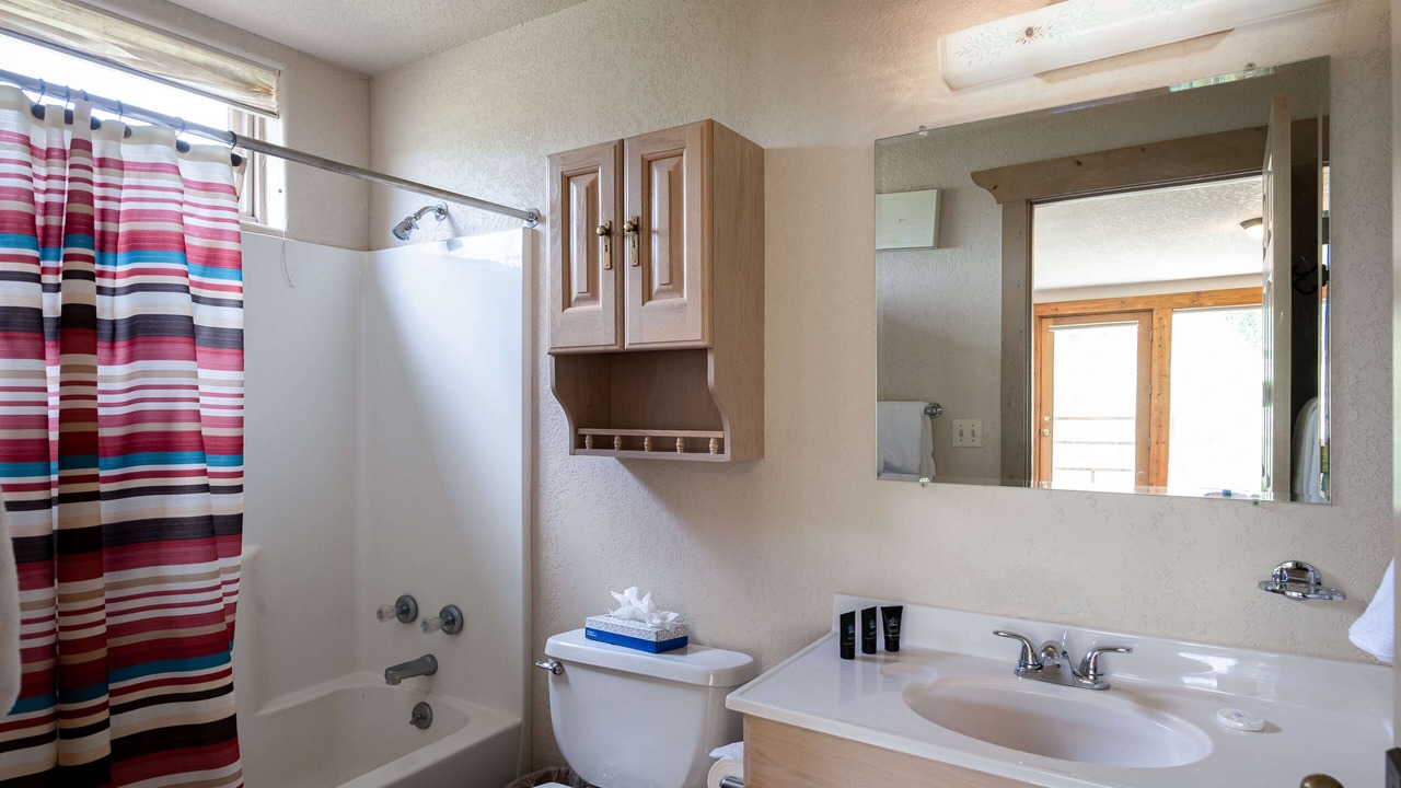 Photo of Bathroom in Breckenridge