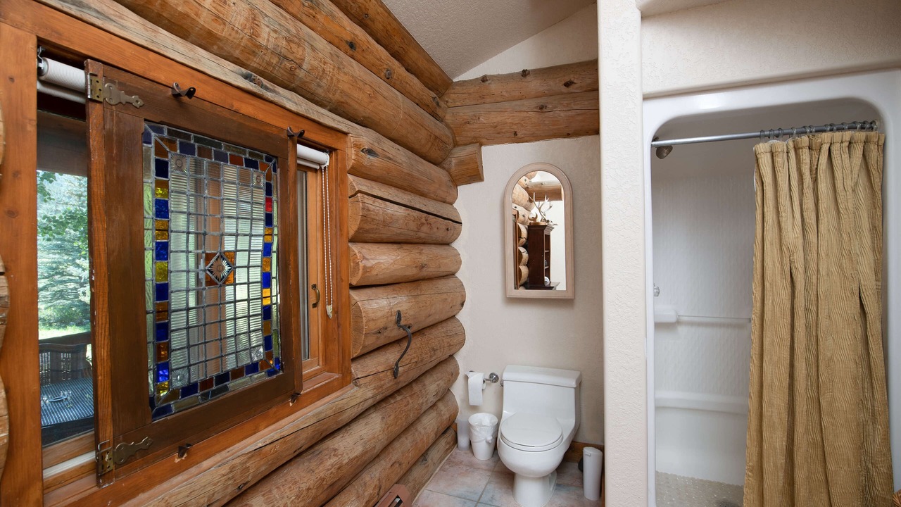Photo of Bathroom in Breckenridge