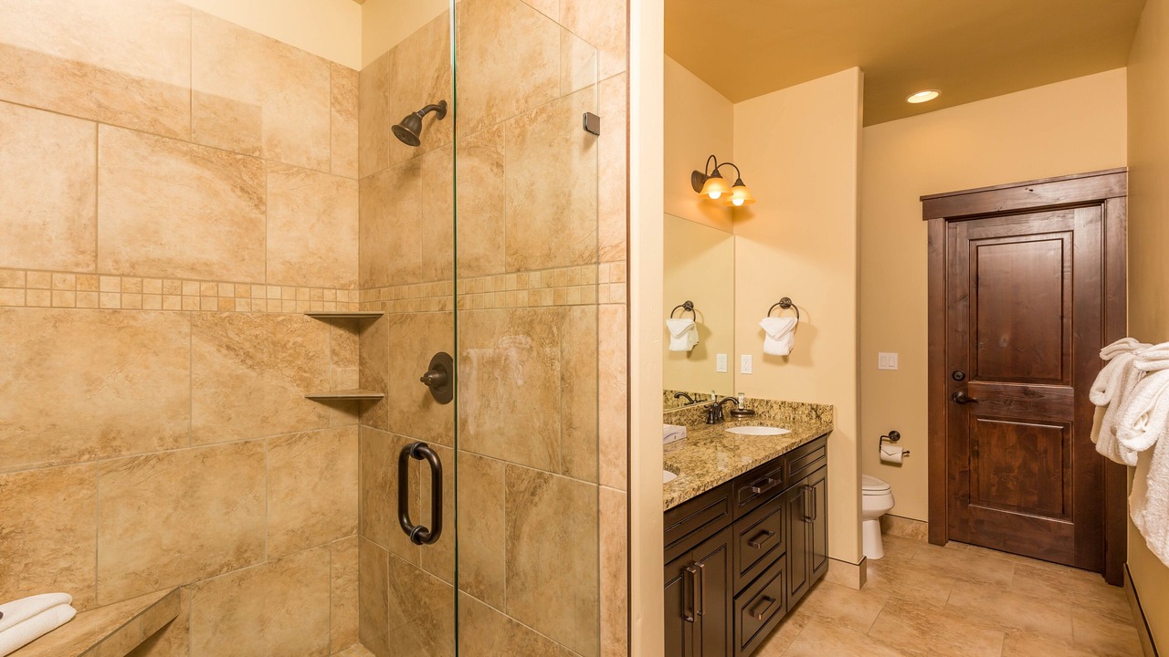 Photo of Bathroom in Keystone