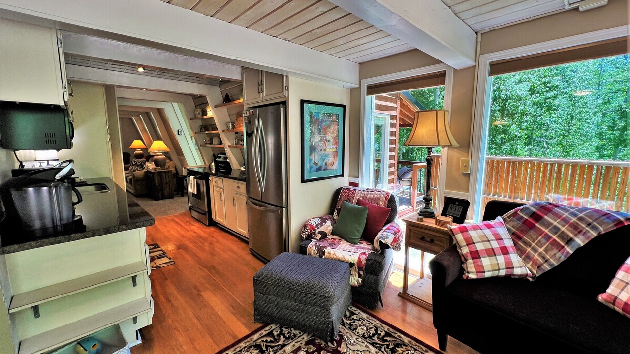 Photo of Bedroom in Dalton Ranch