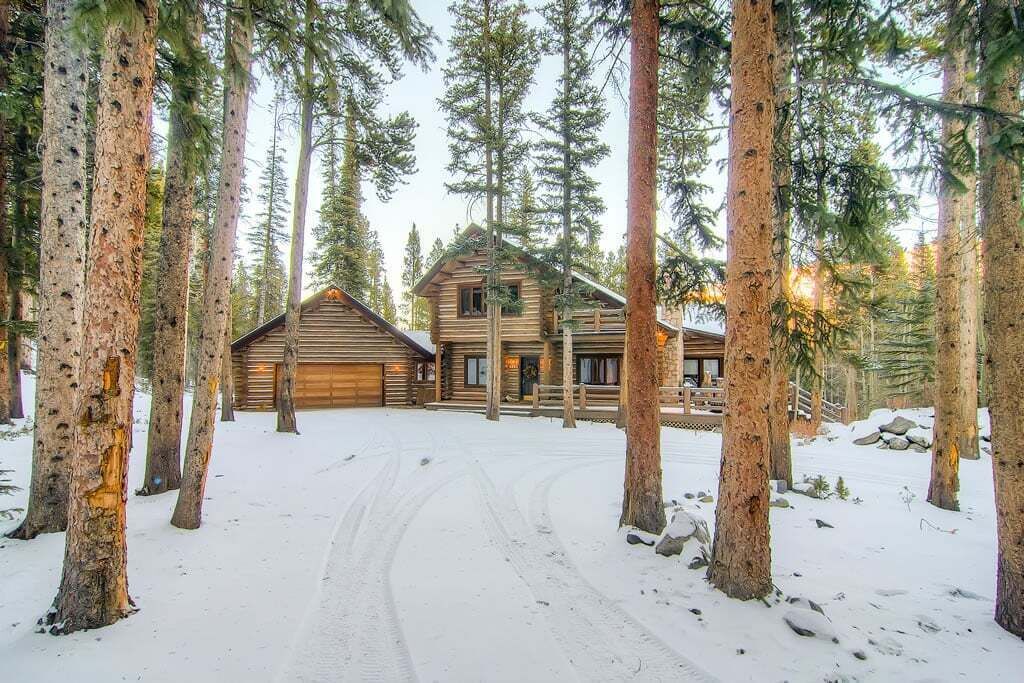 Photo of Outdoor in Breckenridge