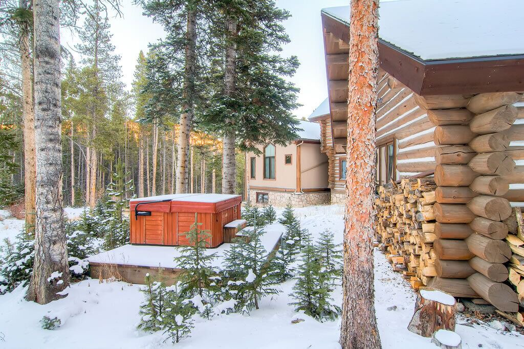 Photo of Outdoor in Breckenridge
