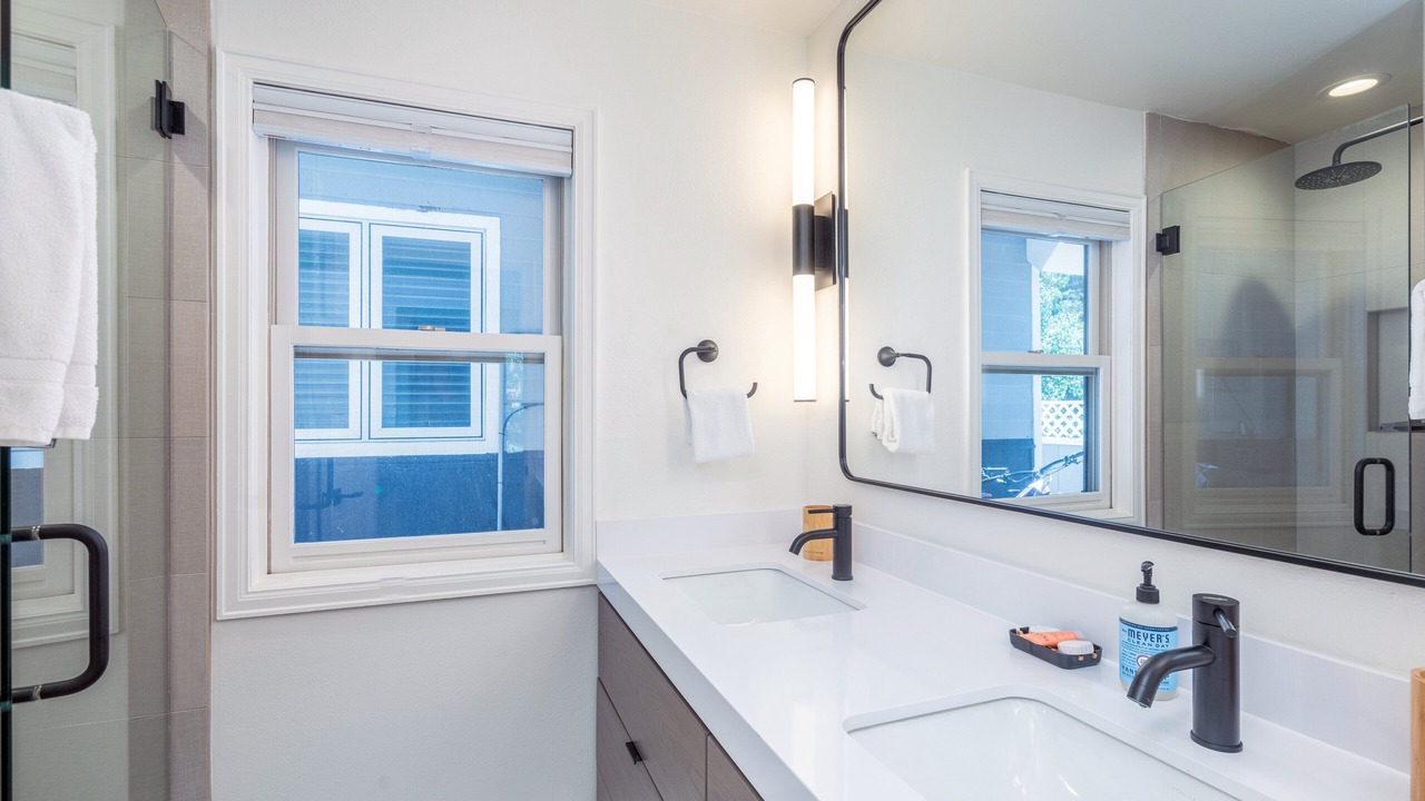Photo of Bathroom in Telluride