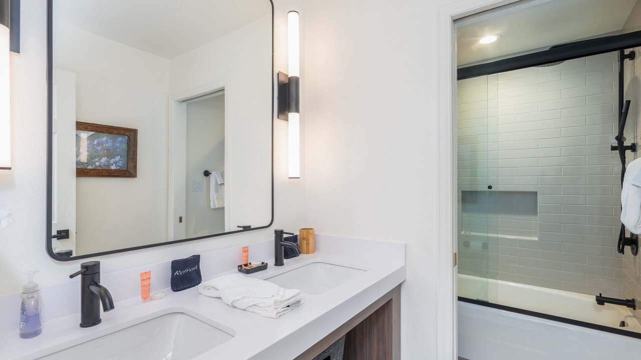 Photo of Bathroom in Telluride
