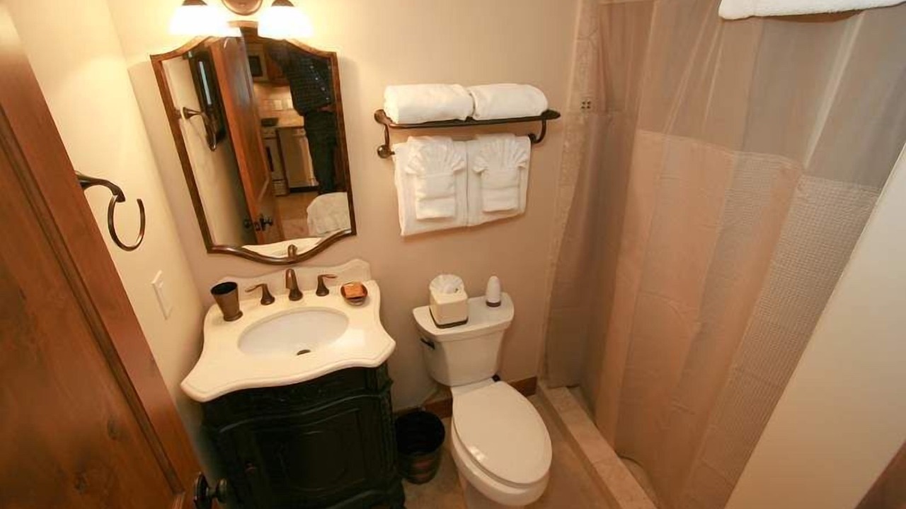 Photo of Bathroom in Vail