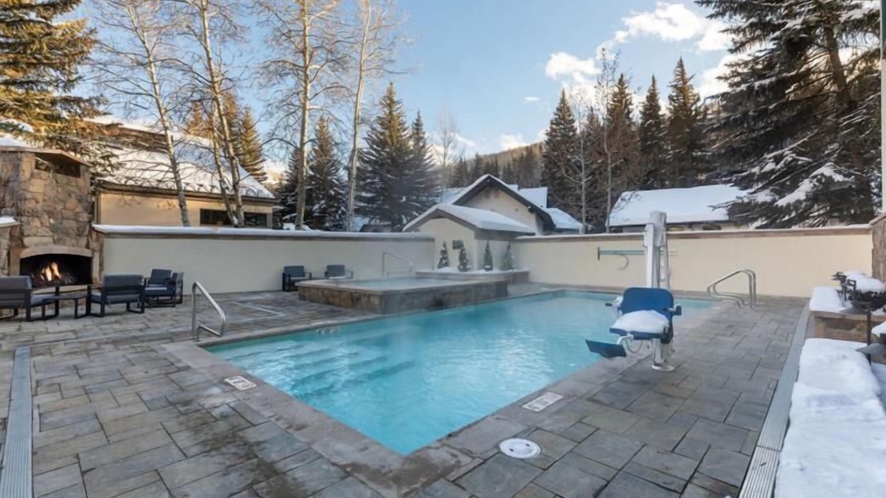 Photo of Outdoor in Vail