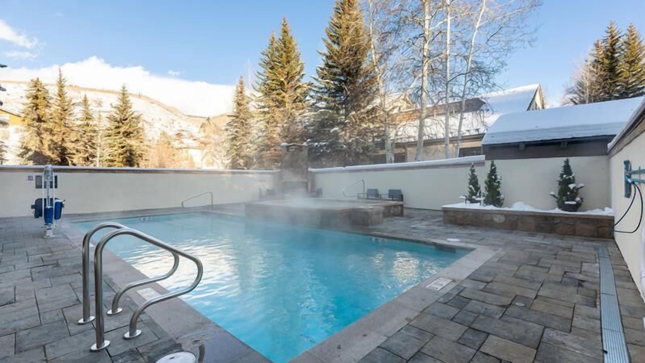 Photo of Outdoor in Vail