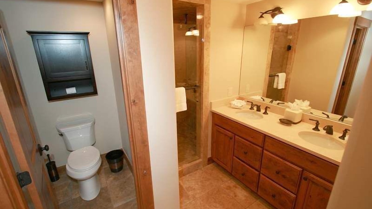 Photo of Bathroom in Vail