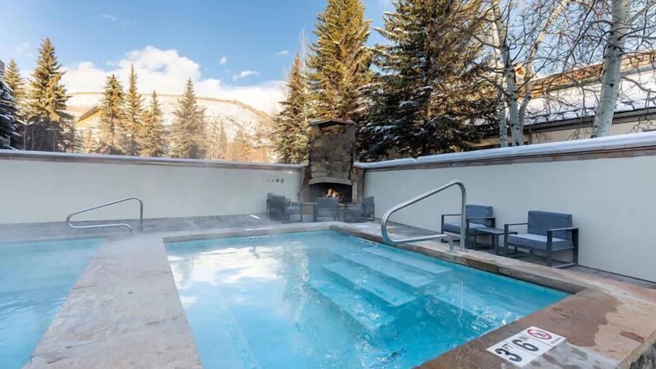 Photo of Outdoor in Vail