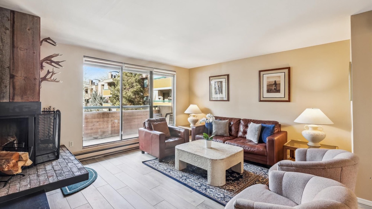 Photo of Livingroom in Aspen