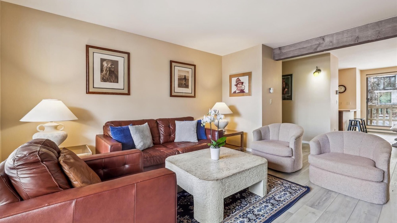 Photo of Livingroom in Aspen