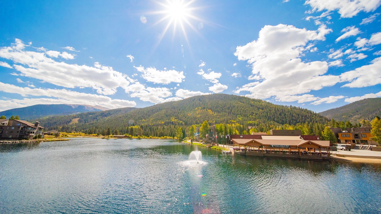 Photo of Outdoor in Lakeside Village
