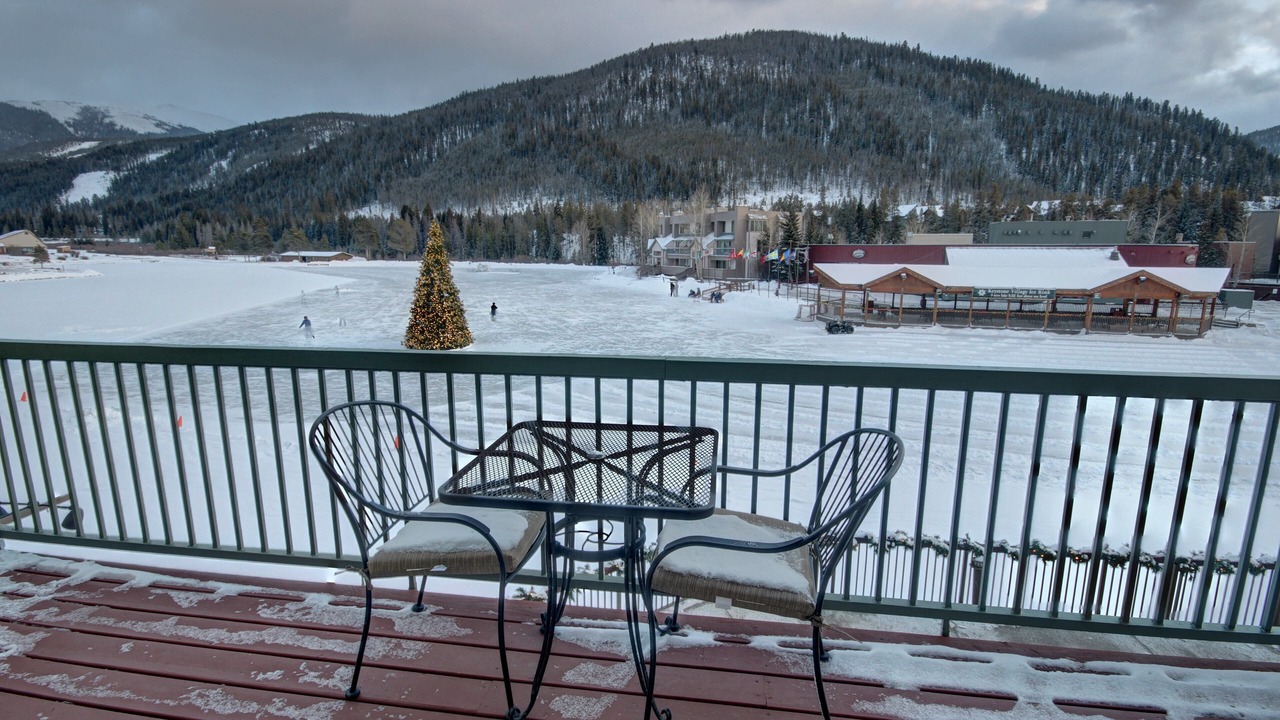 Photo of Outdoor in Lakeside Village