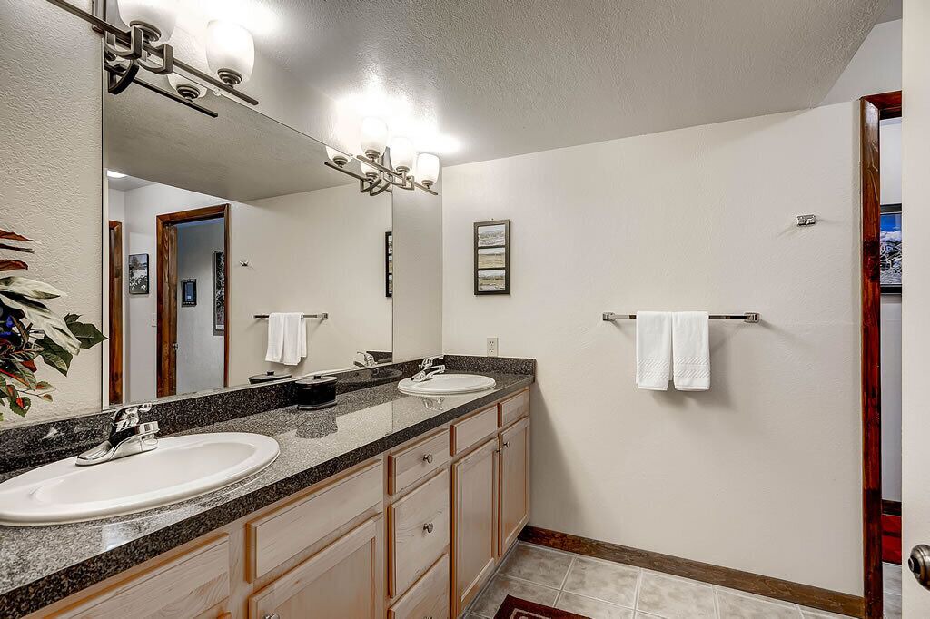 Photo of Bathroom in Historic District