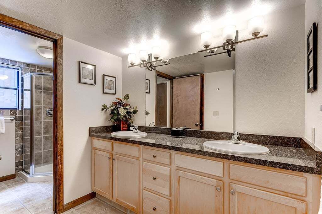 Photo of Bathroom in Historic District