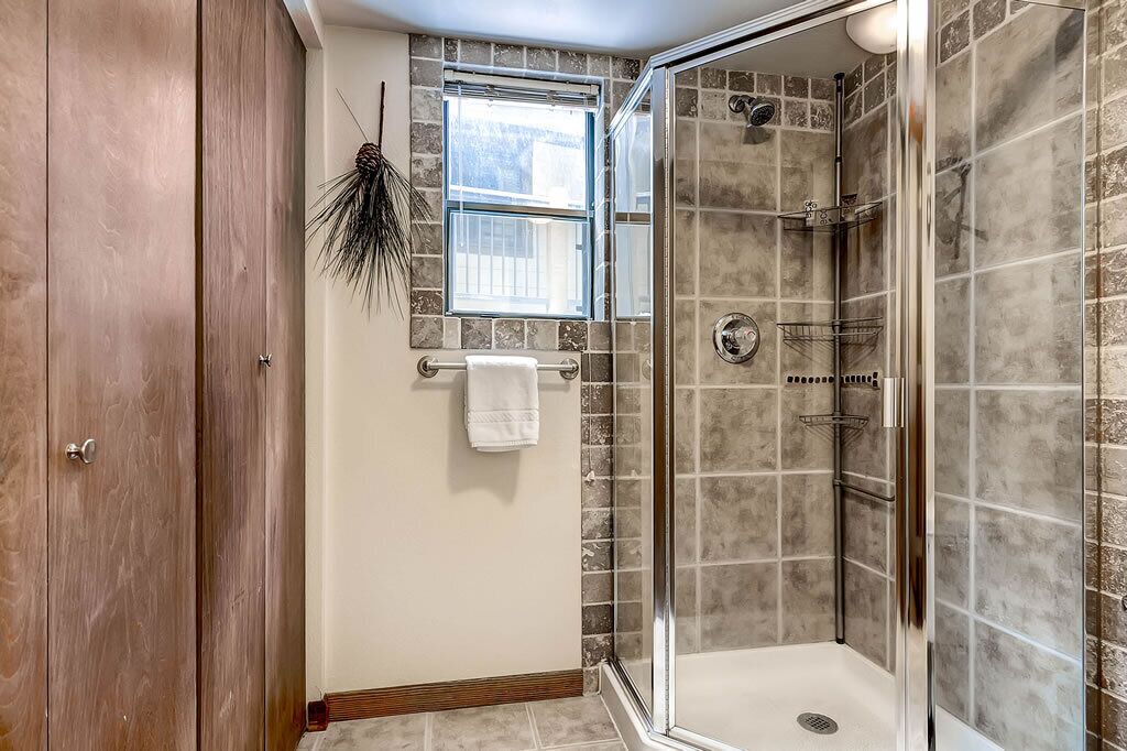 Photo of Bathroom in Historic District