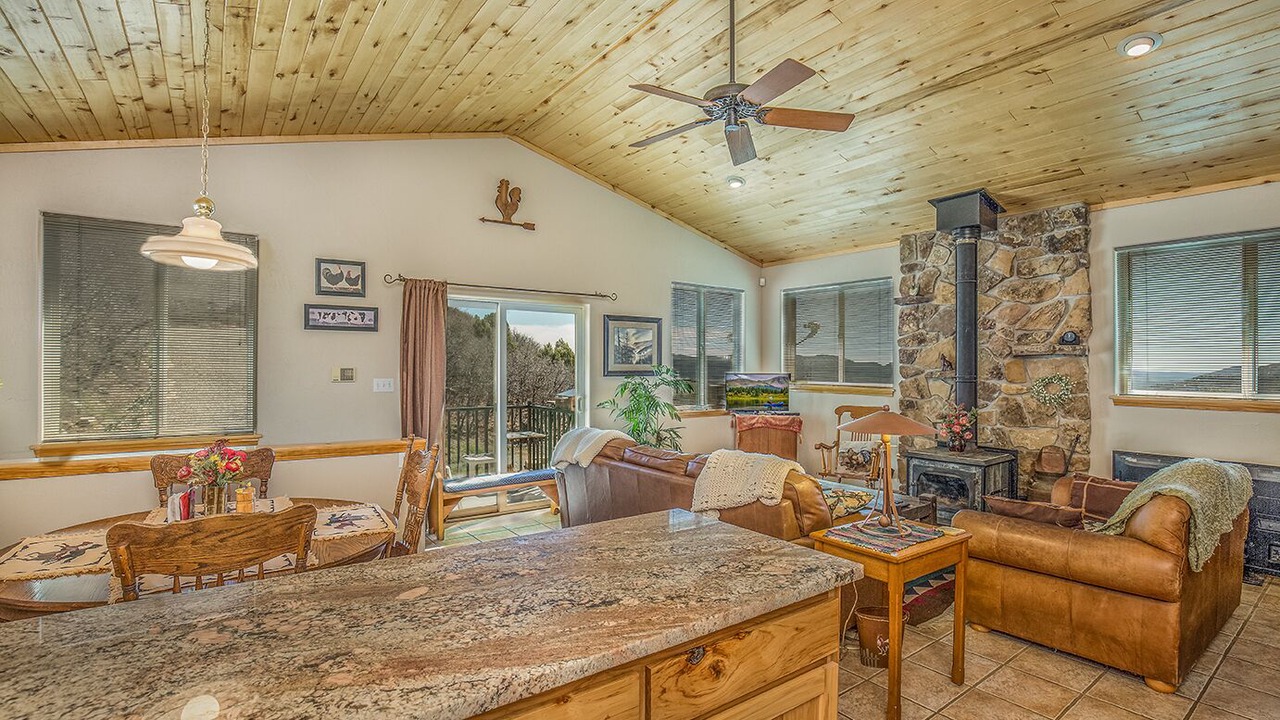 Photo of Livingroom in Durango
