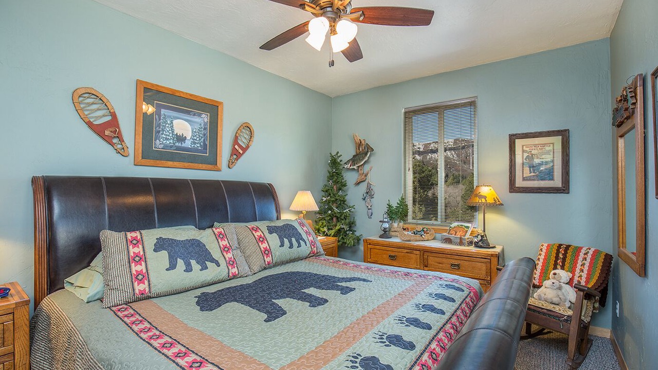 Photo of Bedroom in Durango