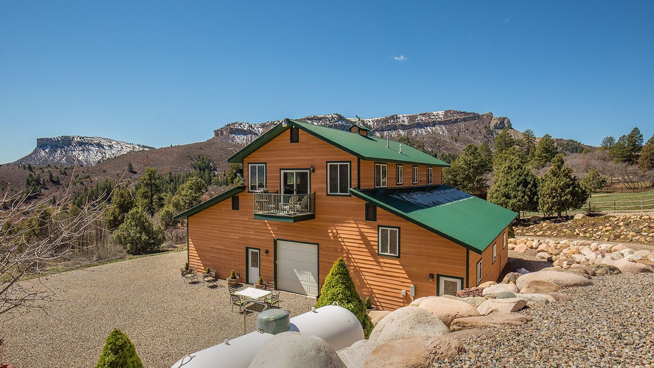 Photo of Outdoor in Durango