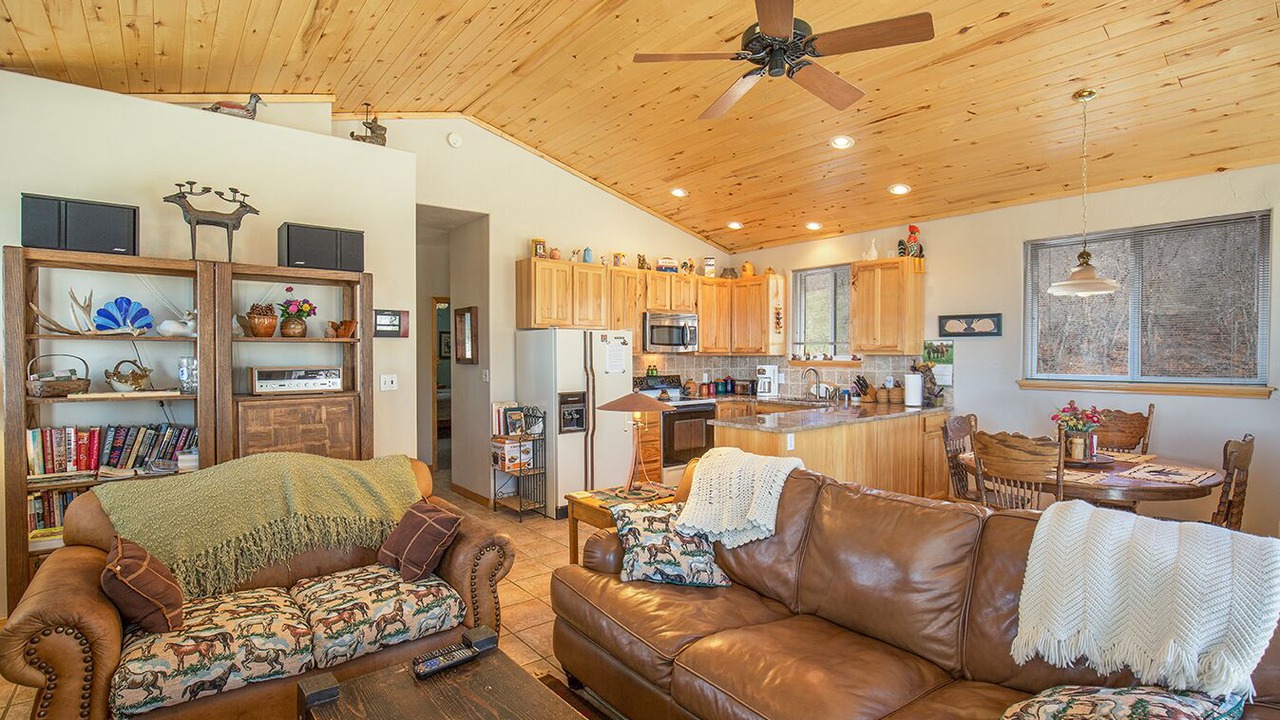 Photo of Livingroom in Durango
