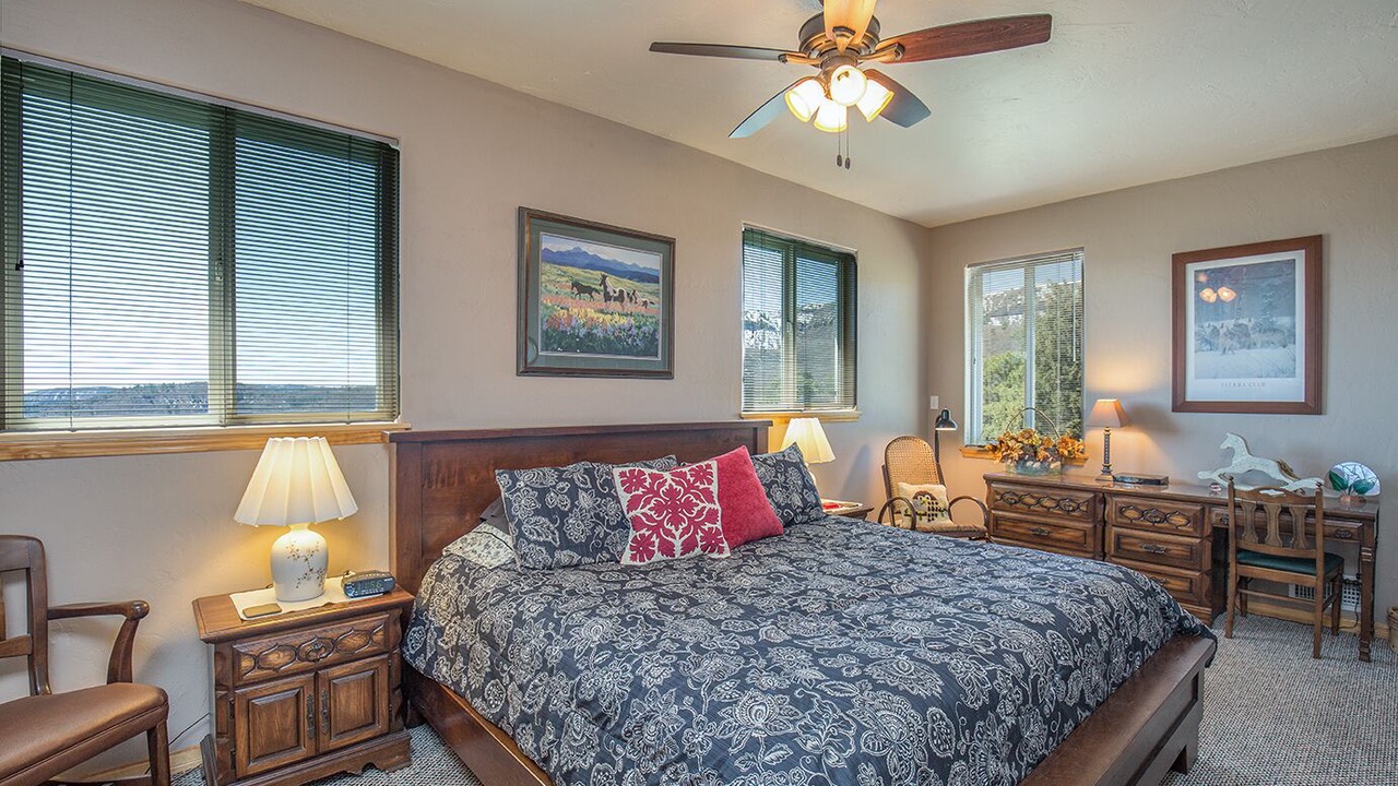 Photo of Bedroom in Durango