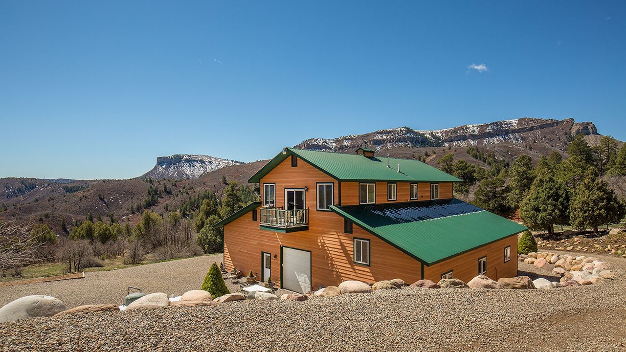 Photo of Outdoor in Durango