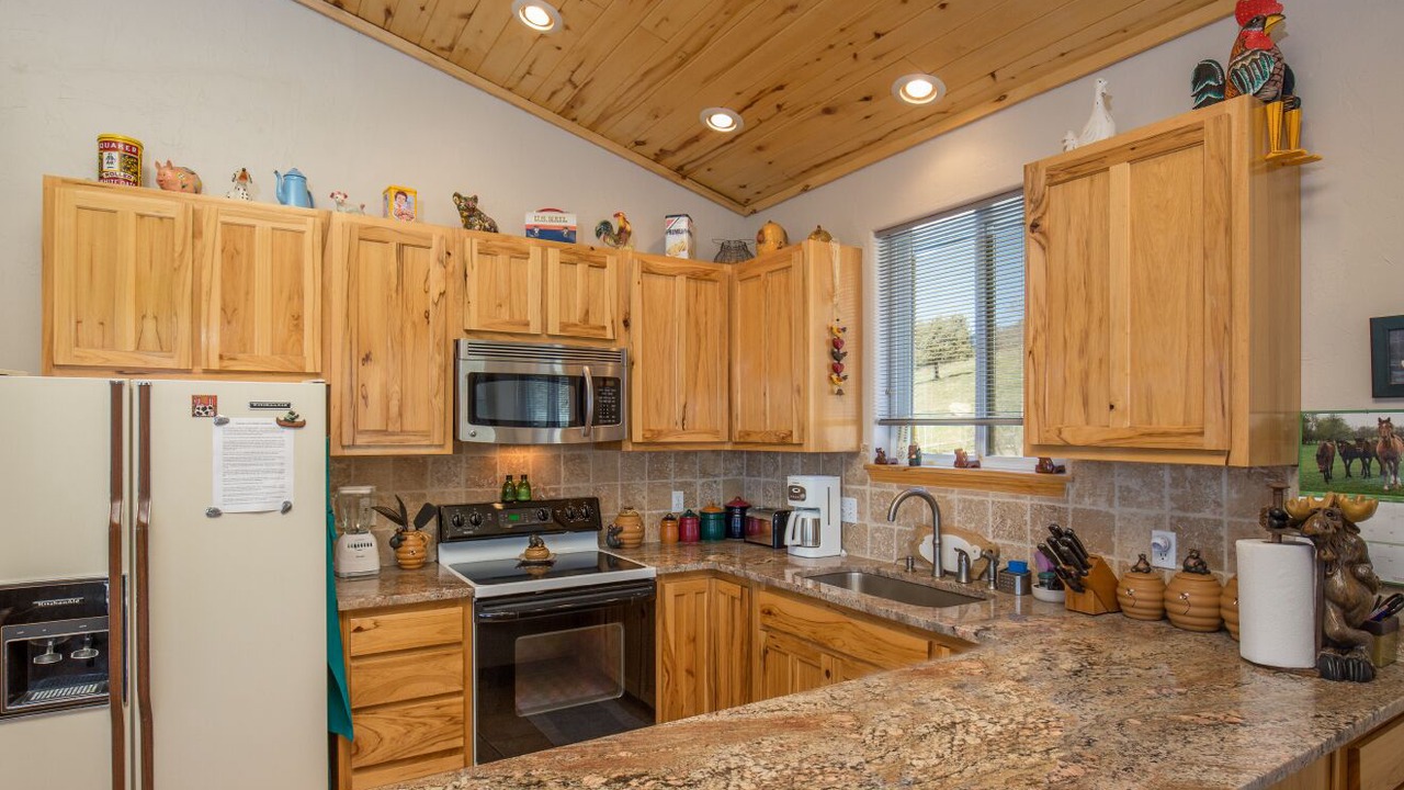 Photo of Kitchen in Durango