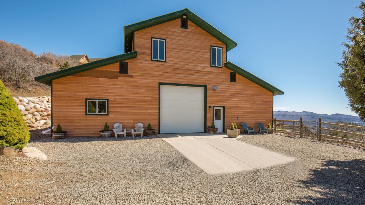 Photo of Outdoor in Durango