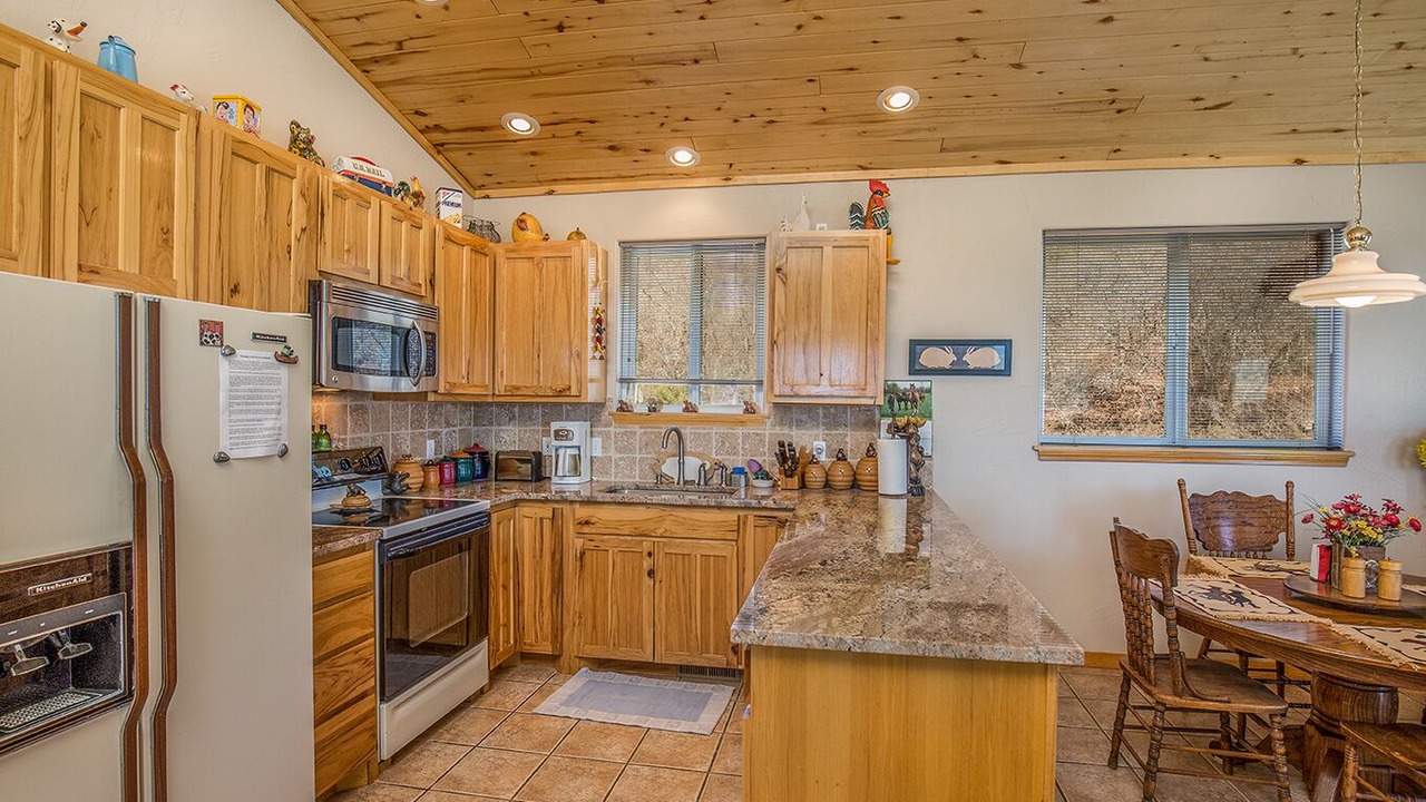 Photo of Kitchen in Durango