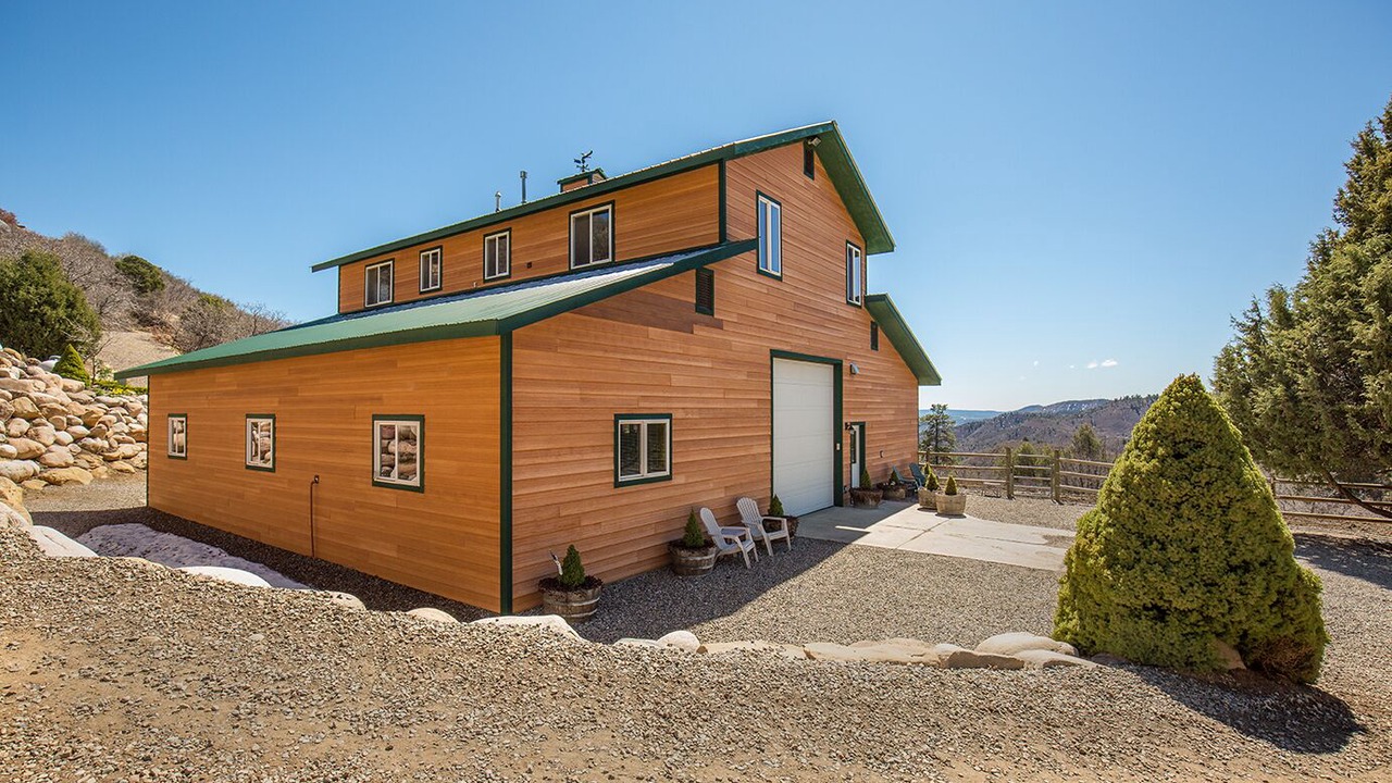 Photo of Outdoor in Durango
