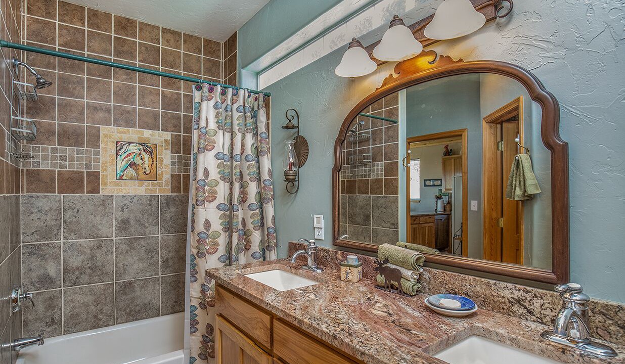 Photo of Bathroom in Durango