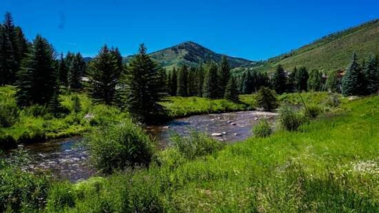 Photo of Outdoor in Vail